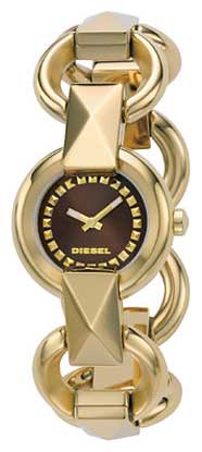 Diesel DZ5155 wrist watches for women - 1 image, photo, picture
