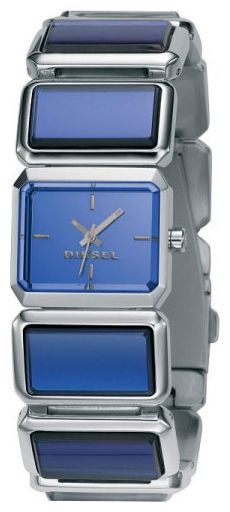 Diesel DZ5156 wrist watches for women - 1 photo, picture, image