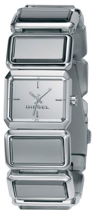 Diesel DZ5157 wrist watches for women - 1 image, picture, photo