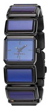 Diesel DZ5158 wrist watches for women - 1 image, photo, picture