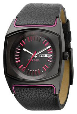 Diesel DZ5166 wrist watches for women - 1 picture, photo, image