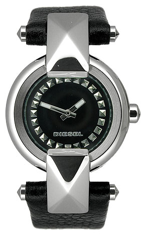 Diesel DZ5169 wrist watches for women - 1 image, photo, picture