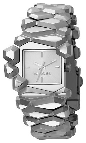Diesel DZ5171 wrist watches for women - 1 picture, photo, image