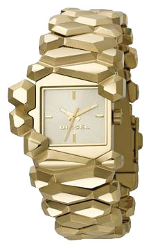 Diesel DZ5172 wrist watches for women - 1 image, picture, photo