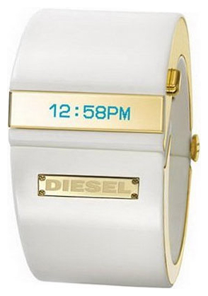 Diesel DZ5174 wrist watches for women - 1 picture, image, photo