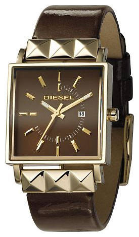 Diesel DZ5178 wrist watches for women - 1 picture, photo, image