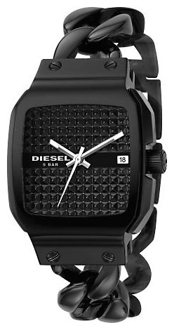 Diesel DZ5181 wrist watches for women - 1 image, photo, picture