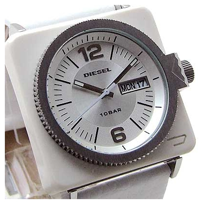 Diesel DZ5187 wrist watches for women - 2 picture, image, photo