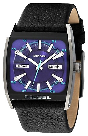 Diesel DZ5198 wrist watches for women - 1 picture, image, photo