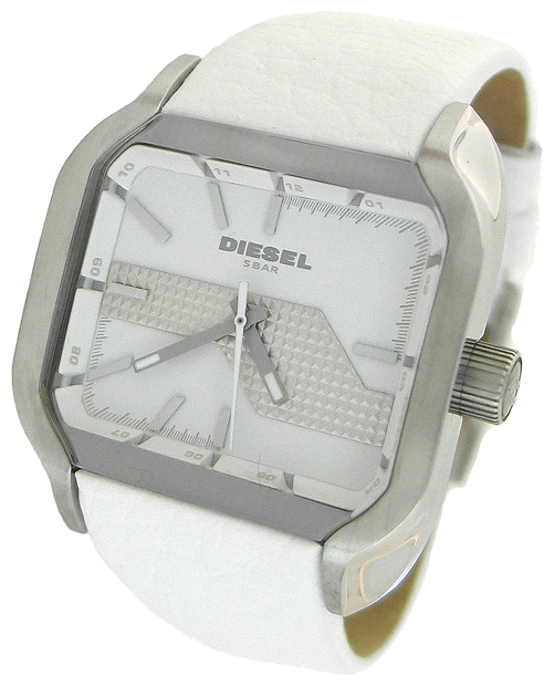 Diesel DZ5216 wrist watches for women - 2 image, photo, picture