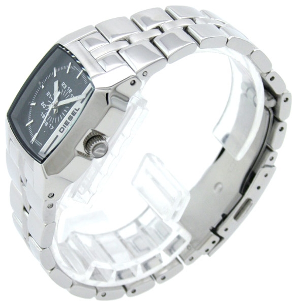Diesel DZ5229 wrist watches for women - 2 picture, image, photo
