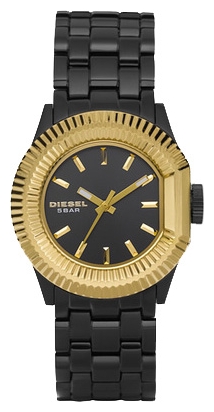 Diesel DZ5258 wrist watches for women - 1 photo, image, picture