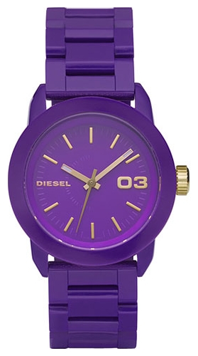 Diesel DZ5264 wrist watches for women - 1 image, picture, photo