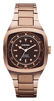 Diesel DZ5276 wrist watches for women - 1 picture, image, photo