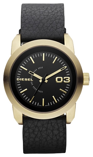 Diesel DZ5277 wrist watches for women - 1 picture, photo, image