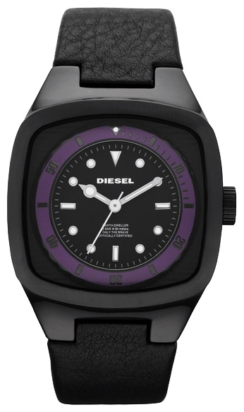 Diesel DZ5284 wrist watches for women - 1 picture, image, photo