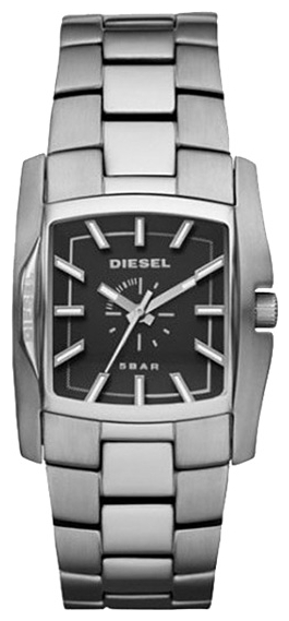 Diesel DZ5287 wrist watches for women - 1 image, photo, picture