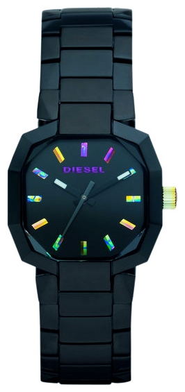 Diesel DZ5292 wrist watches for women - 1 picture, image, photo