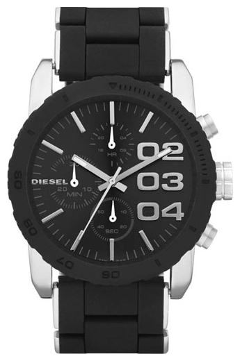 Diesel DZ5320 wrist watches for men - 1 picture, image, photo