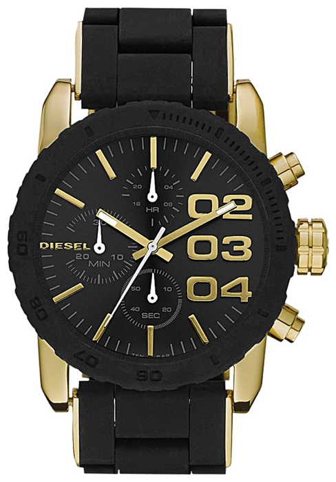 Wrist watch Diesel for Men - picture, image, photo