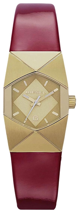 Diesel DZ5325 wrist watches for women - 1 image, picture, photo