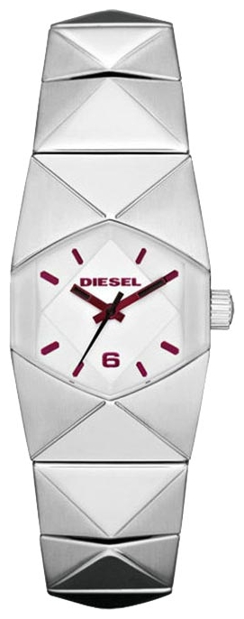 Diesel DZ5326 wrist watches for women - 1 photo, image, picture