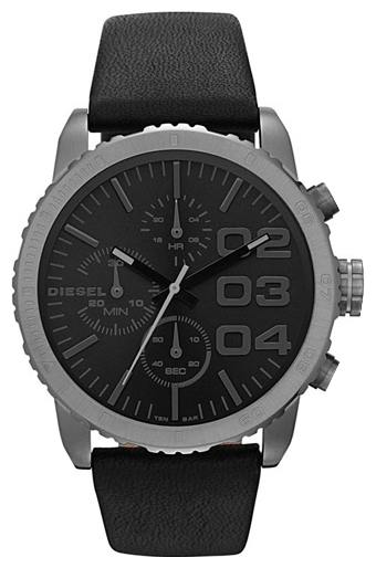 Diesel DZ5329 wrist watches for men - 1 picture, image, photo