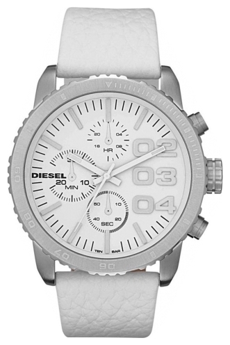 Diesel DZ5330 wrist watches for women - 1 photo, picture, image