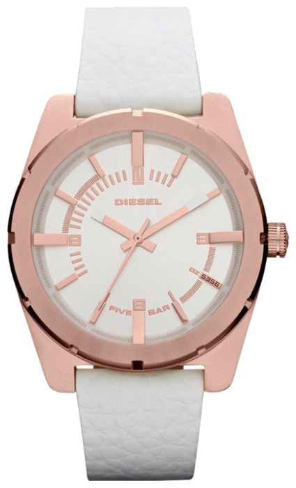 Diesel DZ5342 wrist watches for women - 1 image, photo, picture