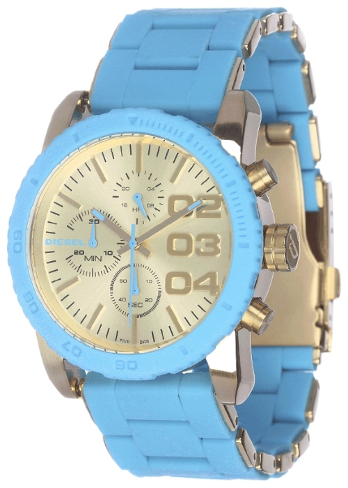 Diesel DZ5360 wrist watches for women - 1 image, photo, picture