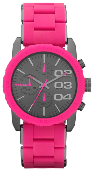 Diesel DZ5362 wrist watches for men - 1 image, photo, picture