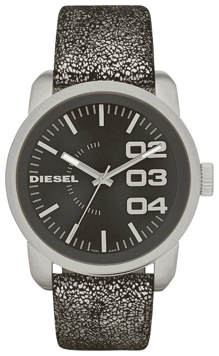 Diesel DZ5371 wrist watches for women - 1 photo, picture, image