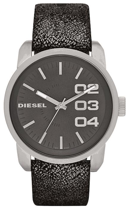 Diesel DZ5372 wrist watches for women - 1 image, picture, photo