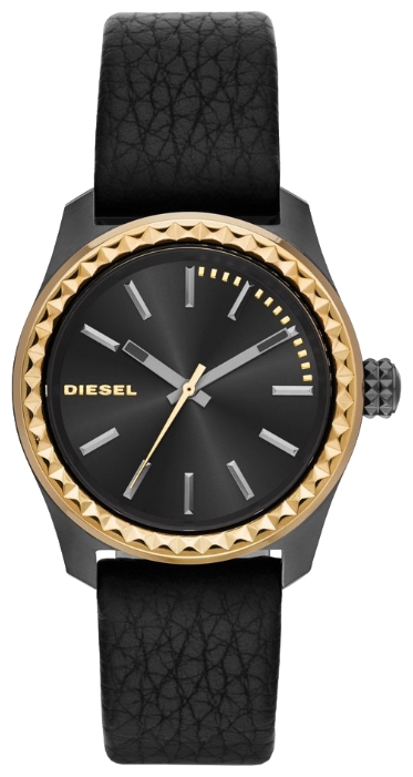 Diesel DZ5408 wrist watches for women - 1 photo, picture, image