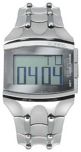 Diesel DZ7055 wrist watches for women - 1 picture, image, photo