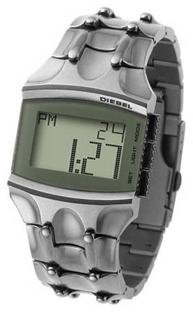 Diesel DZ7056 wrist watches for women - 1 picture, image, photo