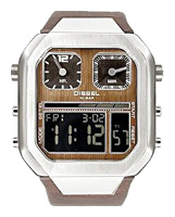 Diesel DZ7064 wrist watches for men - 1 photo, image, picture