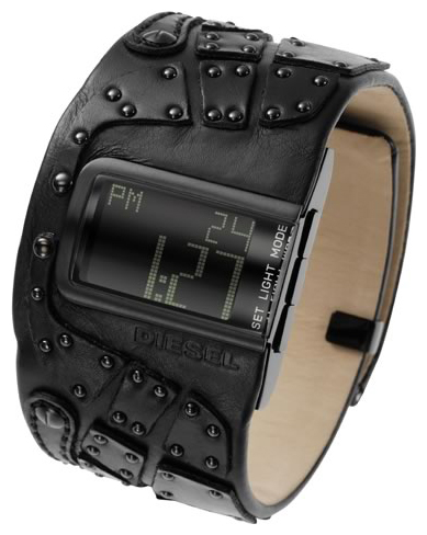 Diesel DZ7066 wrist watches for women - 1 photo, image, picture