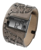 Diesel DZ7067 wrist watches for men - 1 picture, photo, image