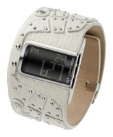 Diesel DZ7068 wrist watches for unisex - 1 picture, photo, image