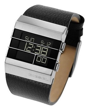 Diesel DZ7069 wrist watches for unisex - 1 photo, picture, image