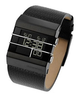 Diesel DZ7070 wrist watches for unisex - 1 photo, picture, image