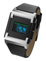 Diesel DZ7086 wrist watches for men - 1 photo, picture, image