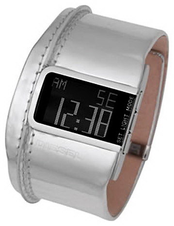 Diesel DZ7090 wrist watches for men - 1 photo, image, picture