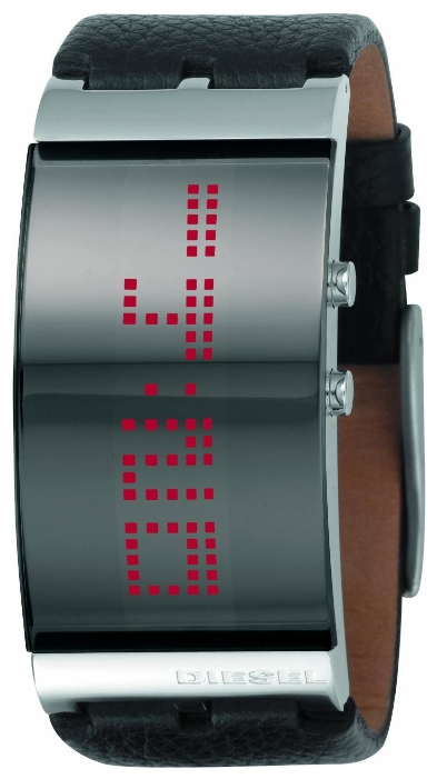 Diesel DZ7092 wrist watches for unisex - 1 photo, picture, image