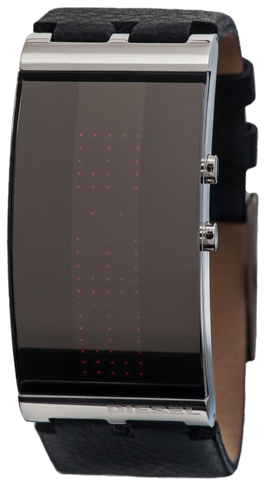 Diesel DZ7092 wrist watches for unisex - 2 photo, picture, image