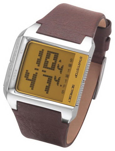 Diesel DZ7093 wrist watches for men - 1 picture, image, photo