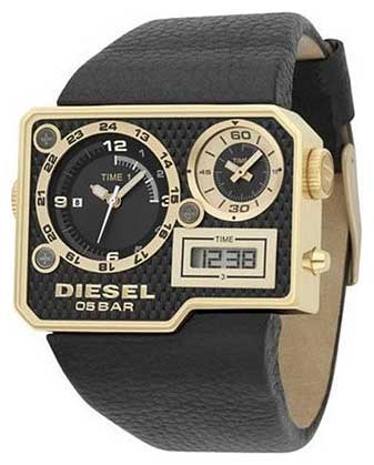 Wrist watch Diesel for Men - picture, image, photo