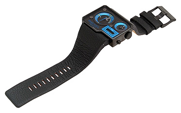 Diesel DZ7103 wrist watches for men - 2 image, picture, photo
