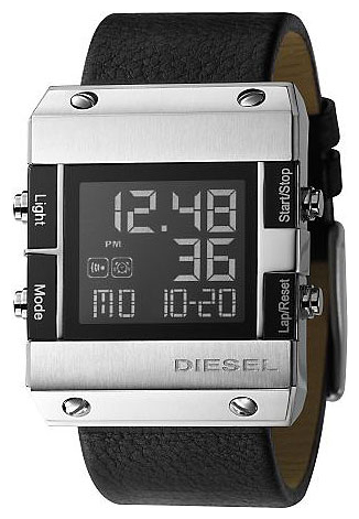 Wrist watch Diesel for Men - picture, image, photo